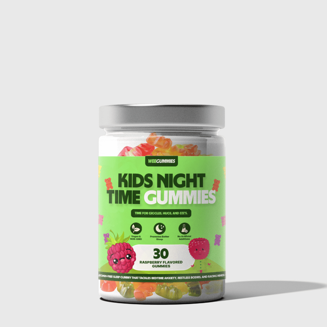 Kids Night-Time Gummies
